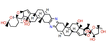 Cephalostatin 7